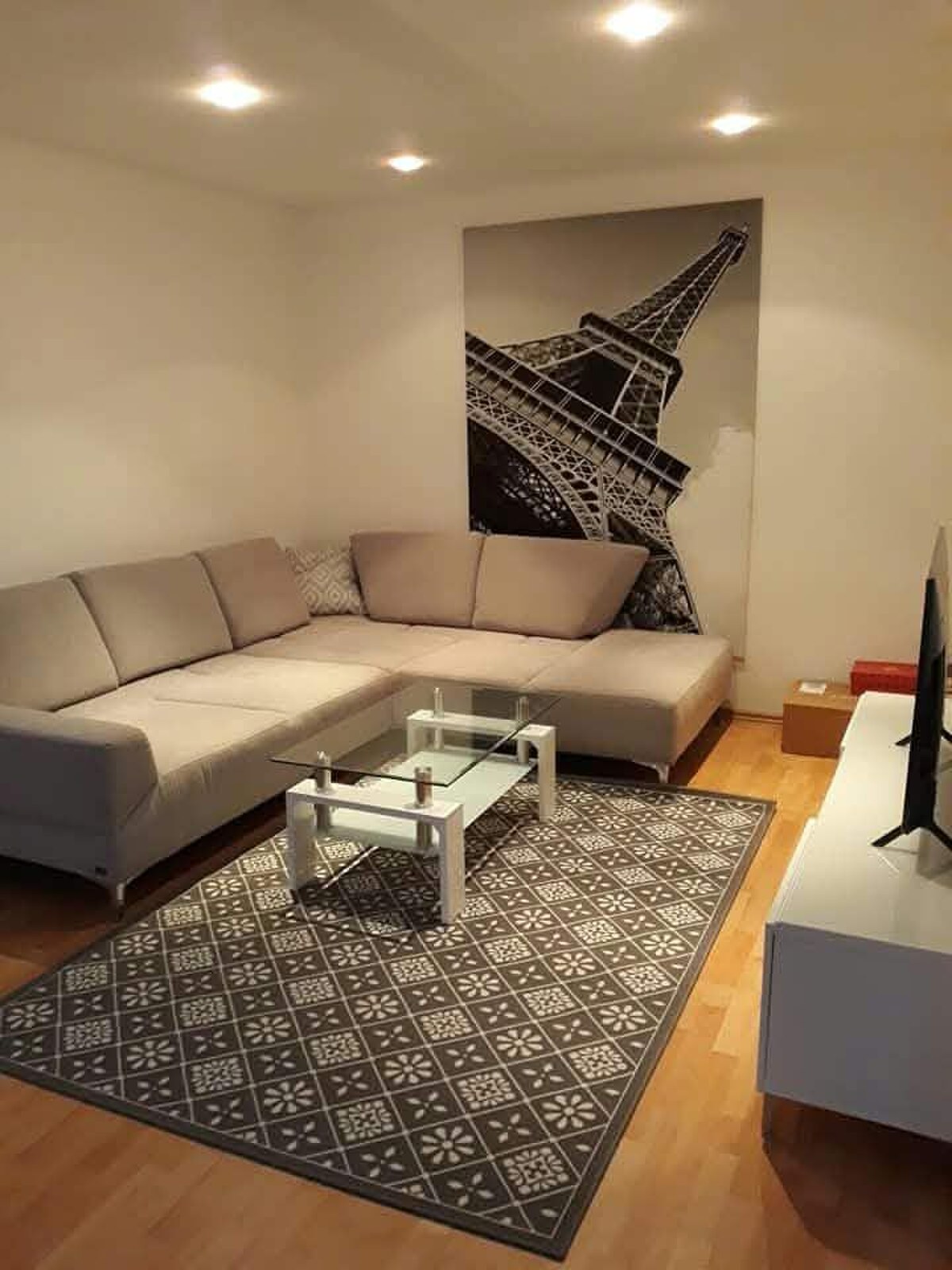 Na predaj moderný 1-izbový byt Zvolen Podborová/ 1B021JP — foto 6