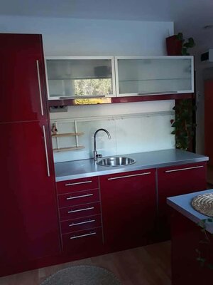 Na predaj moderný 1-izbový byt Zvolen Podborová/ 1B021JP — foto 2