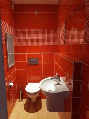Na predaj moderný 1-izbový byt Zvolen Podborová/ 1B021JP — foto 8