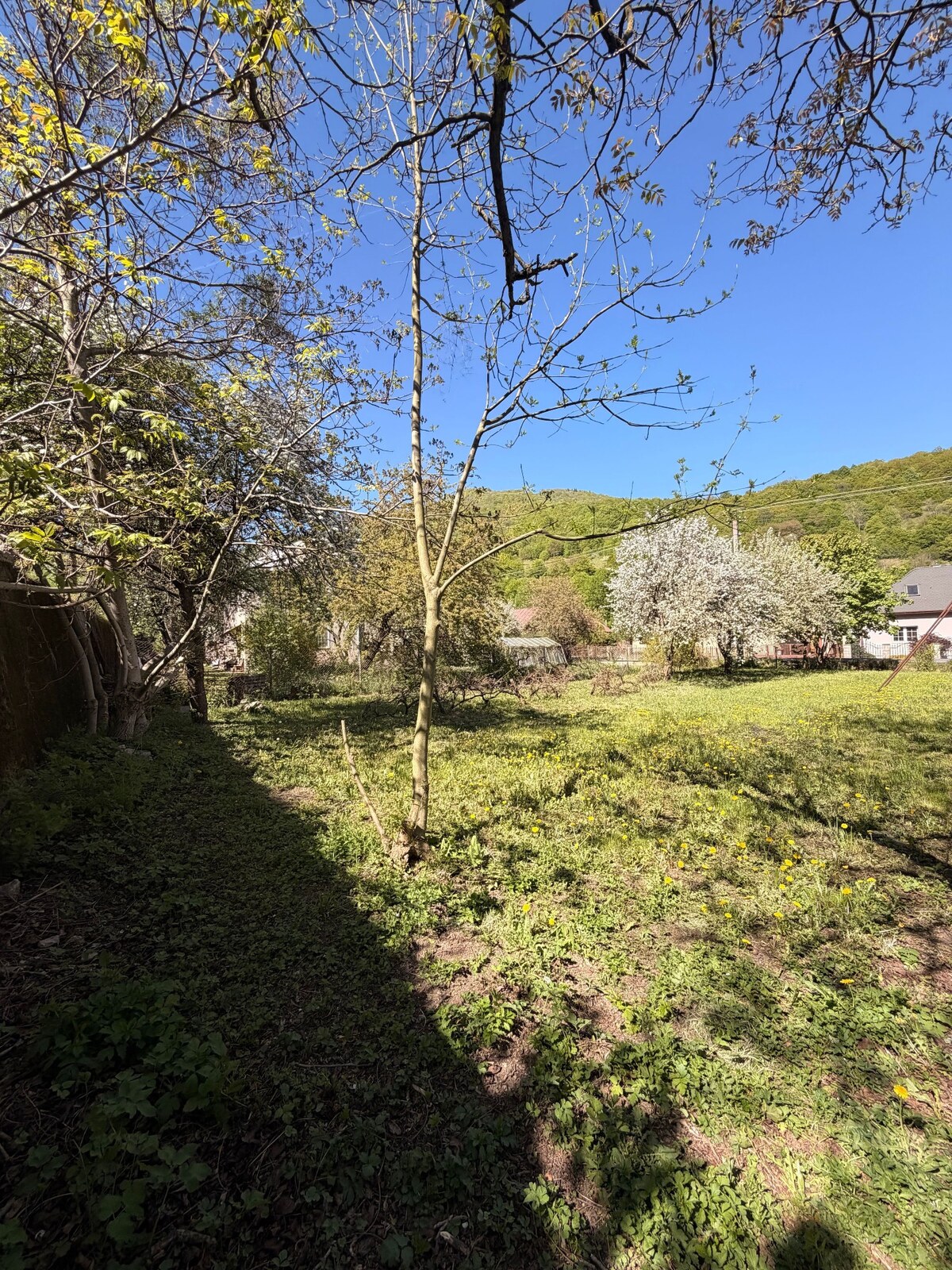 Na predaj- STAVEBNÝ POZEMOK s rozlohou 1060m2 — foto 4