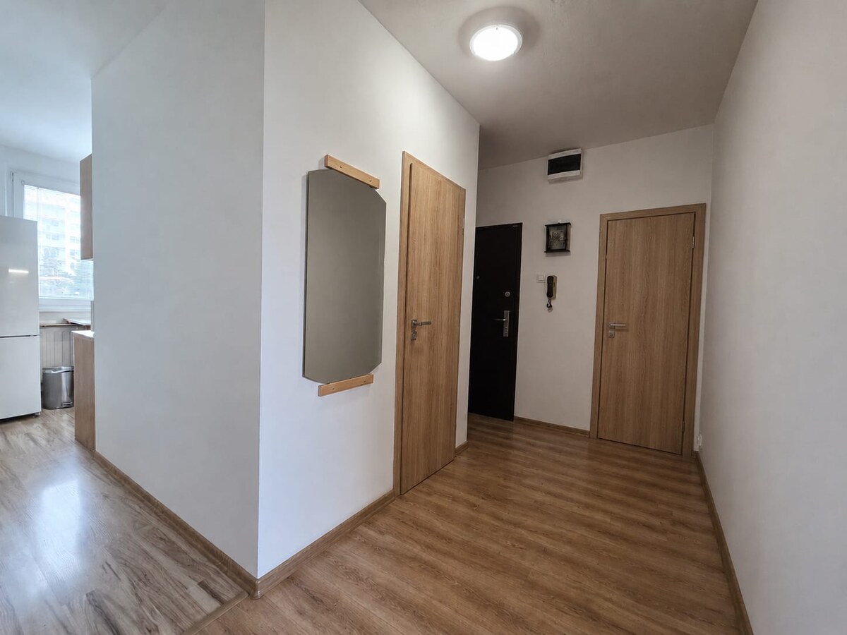 Exkluzívne na predaj zrekonštruovaný 3-izbový byt - Revúca 3B007LS — foto 3