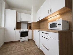 Exkluzívne na predaj zrekonštruovaný 3-izbový byt - Revúca 3B007LS — foto 4