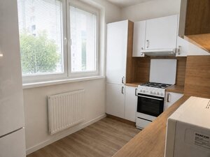Exkluzívne na predaj zrekonštruovaný 3-izbový byt - Revúca 3B007LS — foto 5