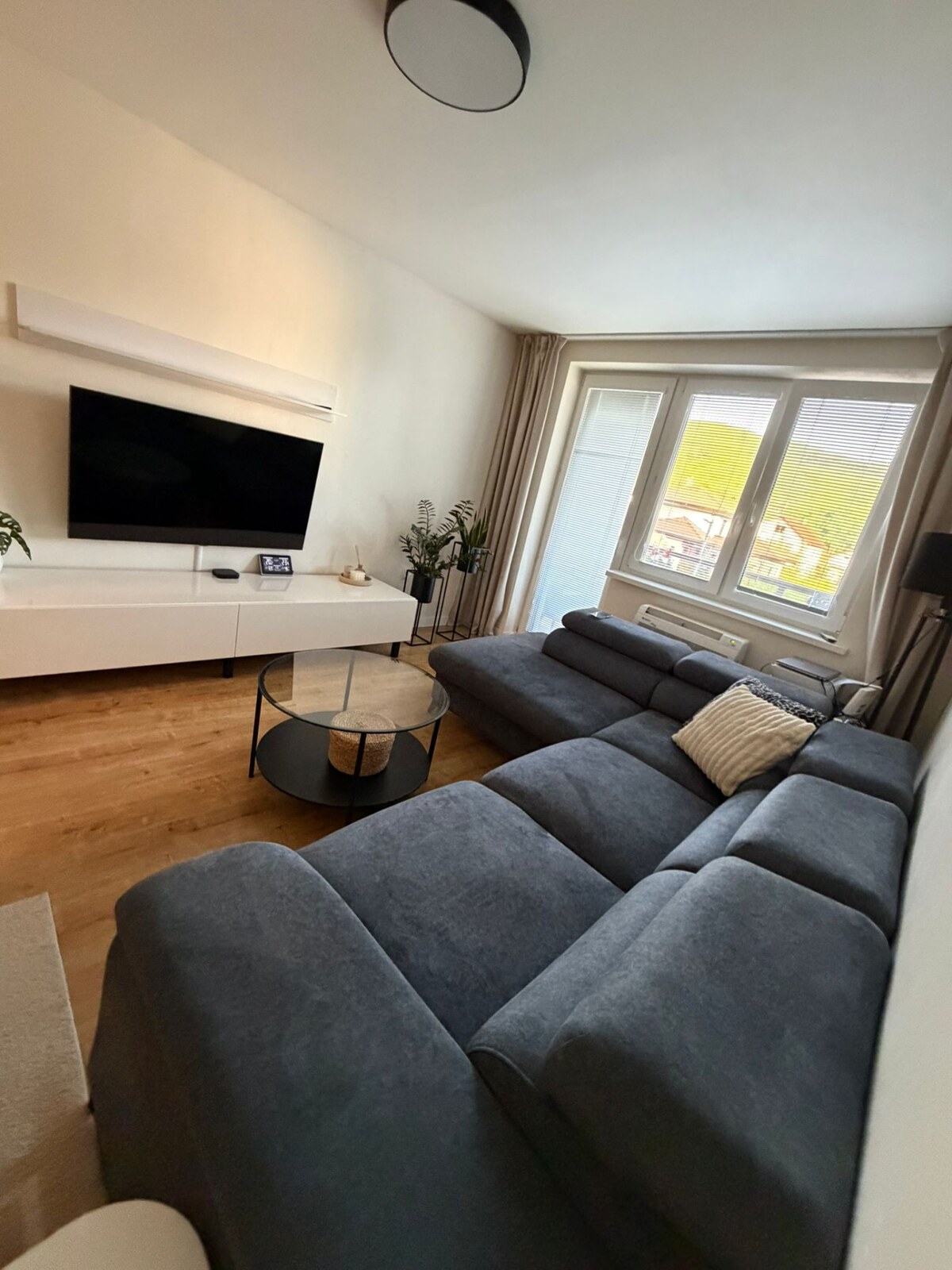 Na predaj 4izbový byt pod lesom - Banská Bystrica/Čerín 4B008LS — foto 2