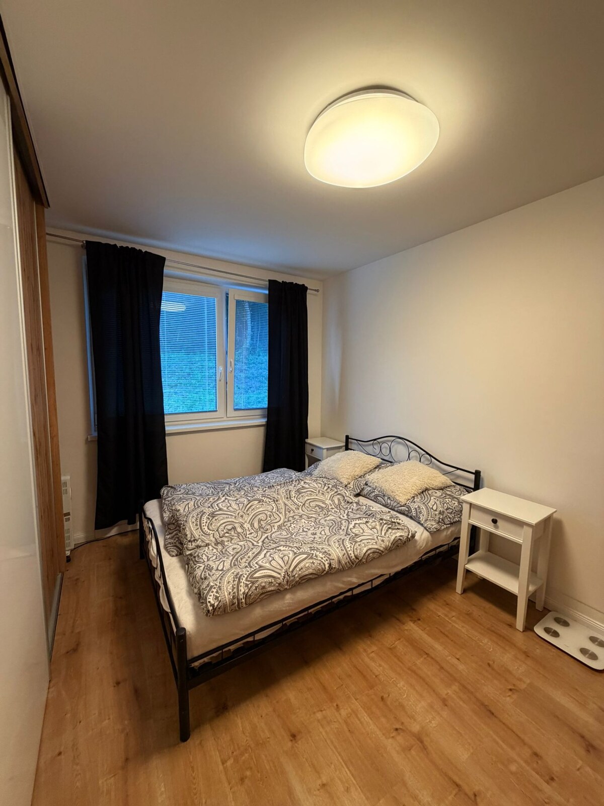 Na predaj 4izbový byt pod lesom - Banská Bystrica/Čerín 4B008LS — foto 3