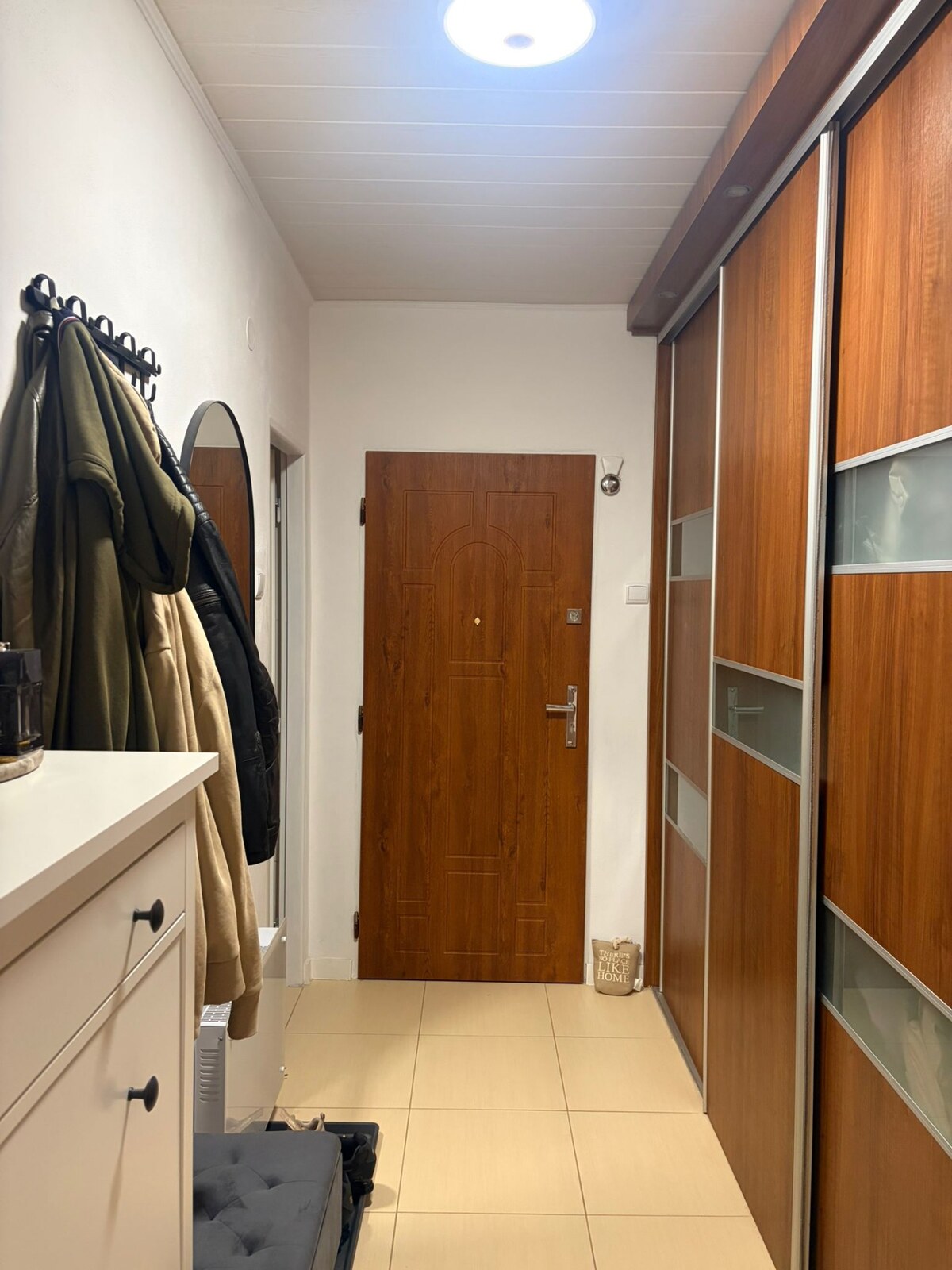 Na predaj 4izbový byt pod lesom - Banská Bystrica/Čerín 4B008LS — foto 4
