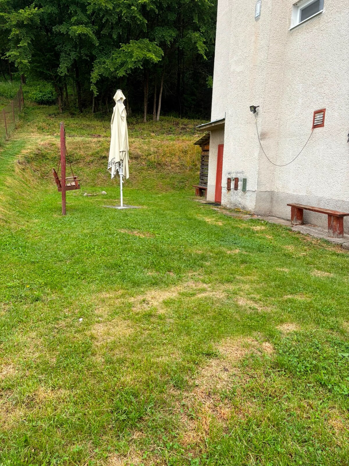 Na predaj 4izbový byt pod lesom - Banská Bystrica/Čerín 4B008LS — foto 7