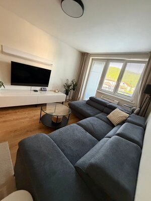Na predaj 4izbový byt pod lesom - Banská Bystrica/Čerín 4B008LS — foto 2