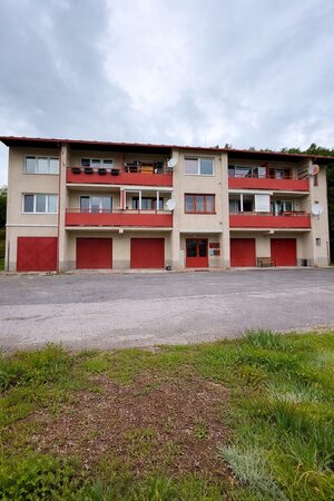 Na predaj 4izbový byt pod lesom - Banská Bystrica/Čerín 4B008LS — foto 5
