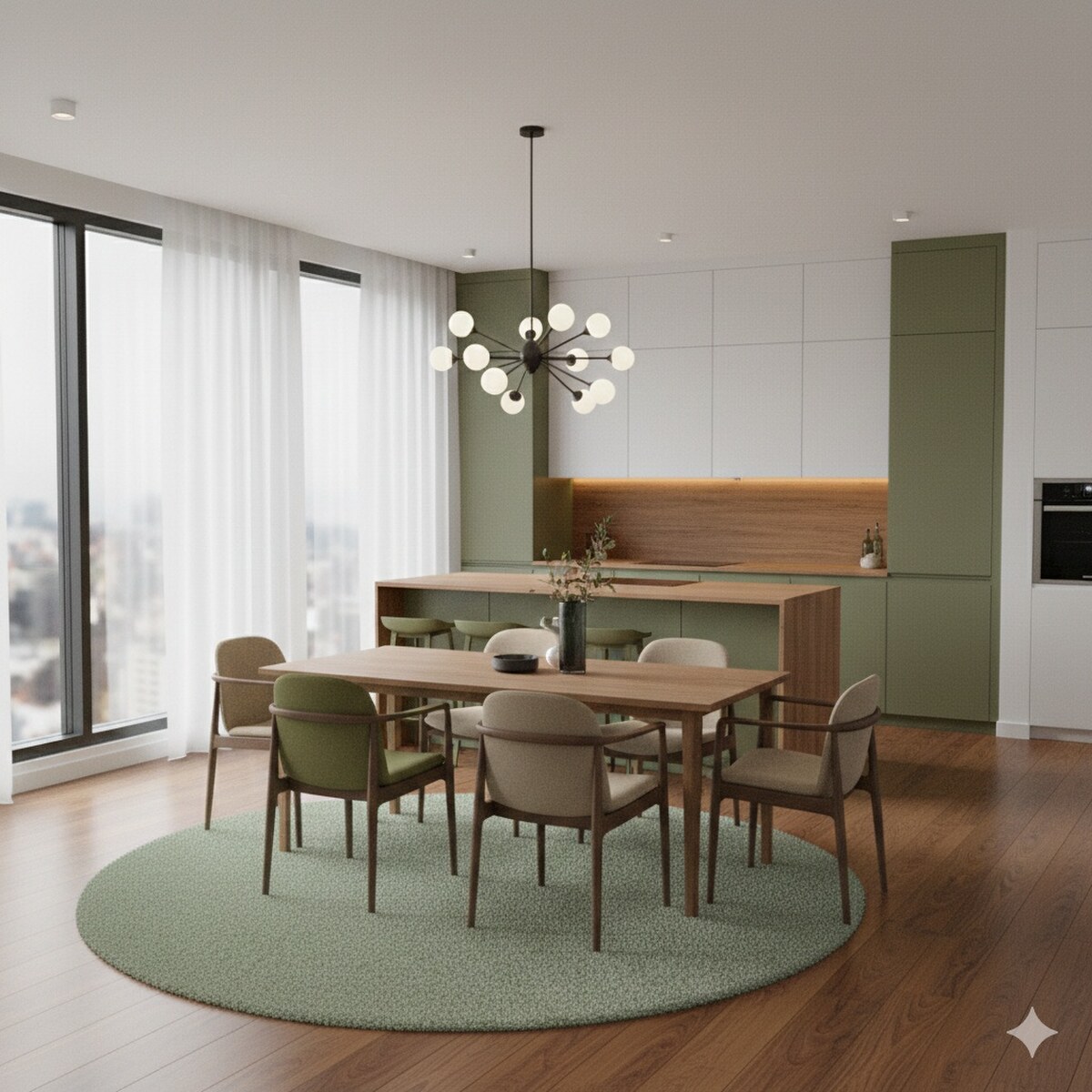 REZIDENCIA HODŽOVÁ | Elegantný 2-izbový byt — foto 2