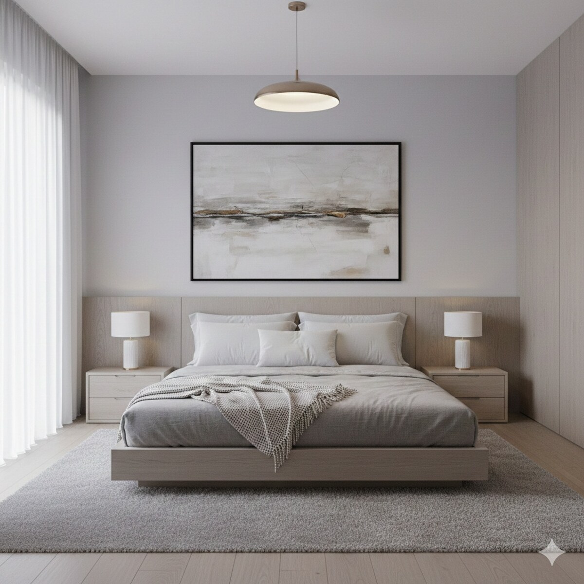REZIDENCIA HODŽOVÁ | Elegantný 2-izbový byt — foto 3