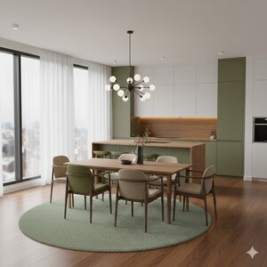 REZIDENCIA HODŽOVÁ | Elegantný 2-izbový byt — foto 2