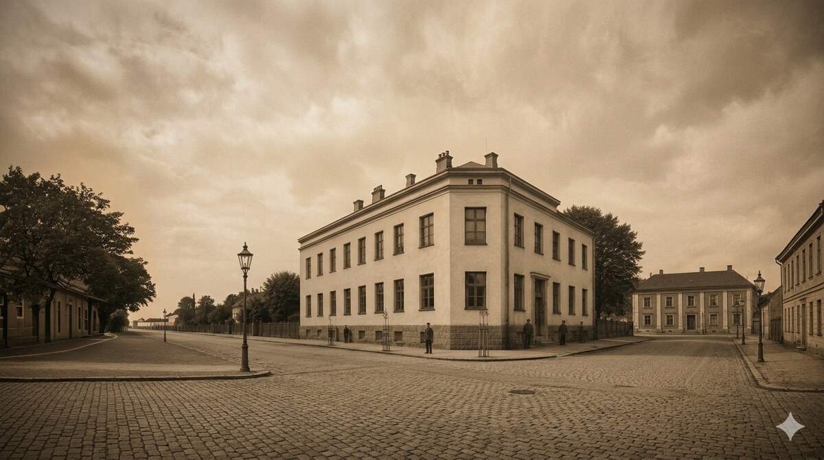 REZIDENCIA HODŽOVÁ | Nadčasová architektúra a moderné bývanie v centre — foto 9