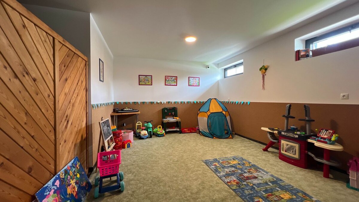 Na predaj: Štýlový apartmán v rezorte Maladinovo – Liptovská Mara — foto 5