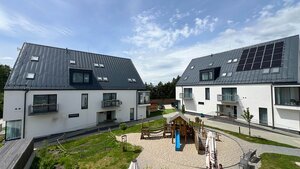 Na predaj: Štýlový apartmán v rezorte Maladinovo – Liptovská Mara — foto 1