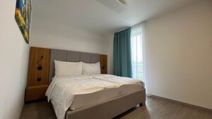 Na predaj: Štýlový apartmán v rezorte Maladinovo – Liptovská Mara — foto 7