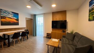 Na predaj: Štýlový apartmán v rezorte Maladinovo – Liptovská Mara — foto 8