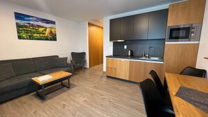 Na predaj: Štýlový apartmán v rezorte Maladinovo – Liptovská Mara — foto 9