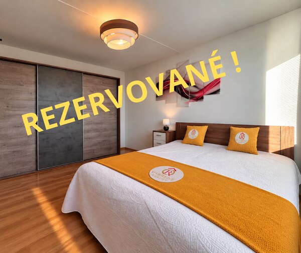 Na prenájom priestranný 1 izbový byt –Banská Bystrica, Pieninská ulica