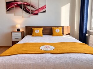 Na prenájom priestranný 1 izbový byt –Banská Bystrica, Pieninská ulica — foto 5