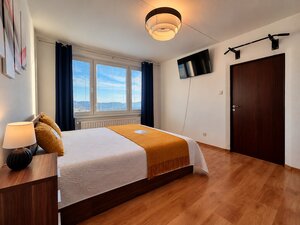 Na prenájom priestranný 1 izbový byt –Banská Bystrica, Pieninská ulica — foto 6