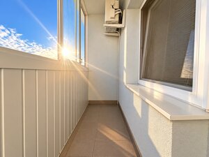 Na prenájom priestranný 1 izbový byt –Banská Bystrica, Pieninská ulica — foto 8