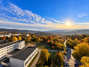 Na prenájom priestranný 1 izbový byt –Banská Bystrica, Pieninská ulica — foto 9