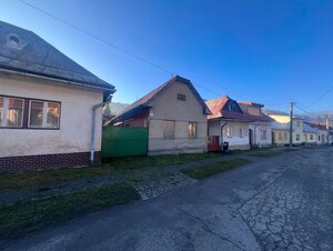 Na predaj rodinný dom - Ľubietová, Hrnčiarska ulica D600ZL — foto 2