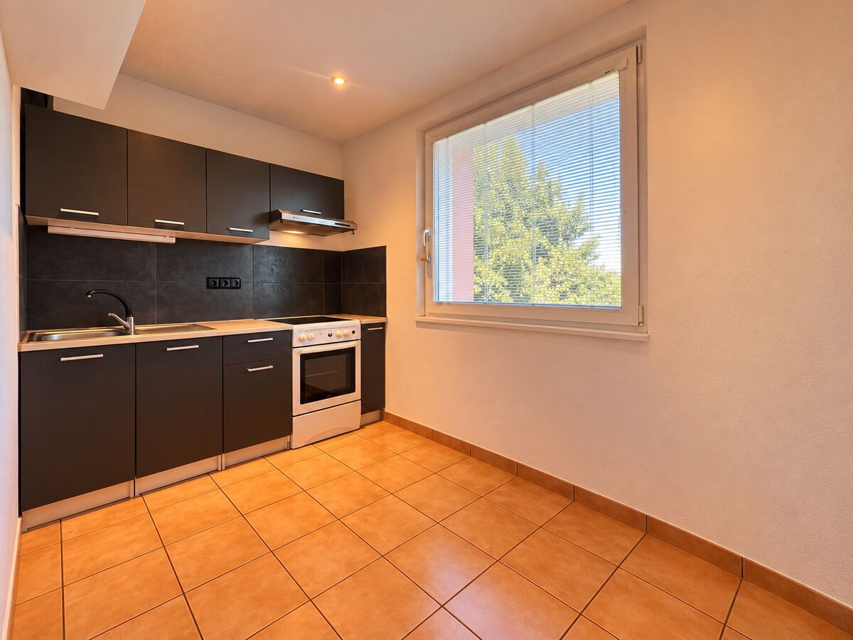 Na predaj priestranný 3-izbový byt - Detva, Námestie Mieru 3B008RG — foto 5