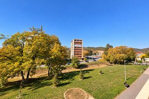 Na predaj priestranný 3-izbový byt - Detva, Námestie Mieru 3B008RG — foto 10