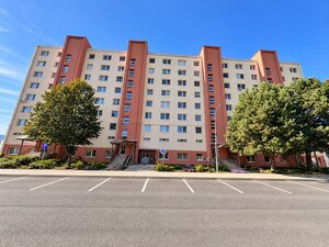 Na predaj priestranný 3-izbový byt - Detva, Námestie Mieru 3B008RG — foto 9