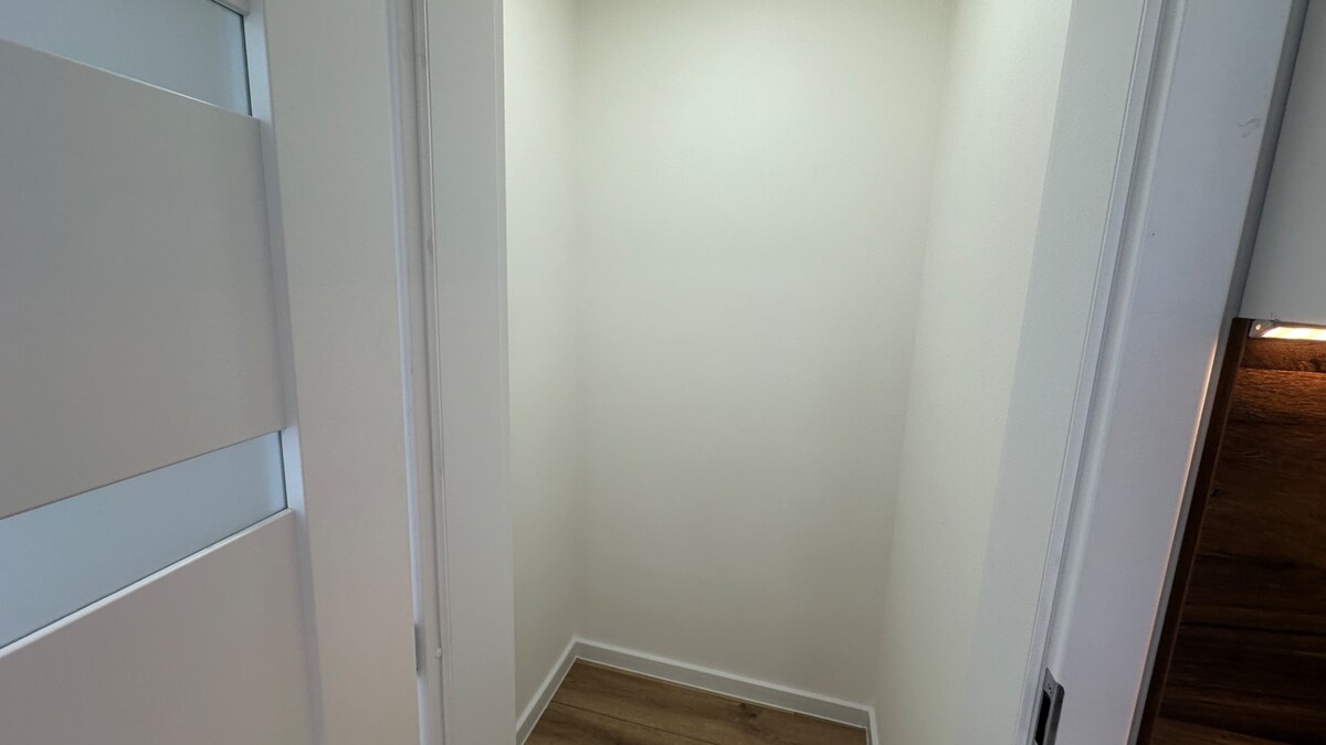 2-izbový byt po kompletnej rekonštrukcii s loggiou | Nábrežie, Liptovs — foto 3