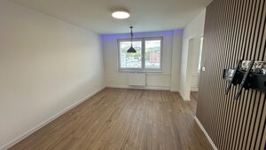2-izbový byt po kompletnej rekonštrukcii s loggiou | Nábrežie, Liptovs — foto 7