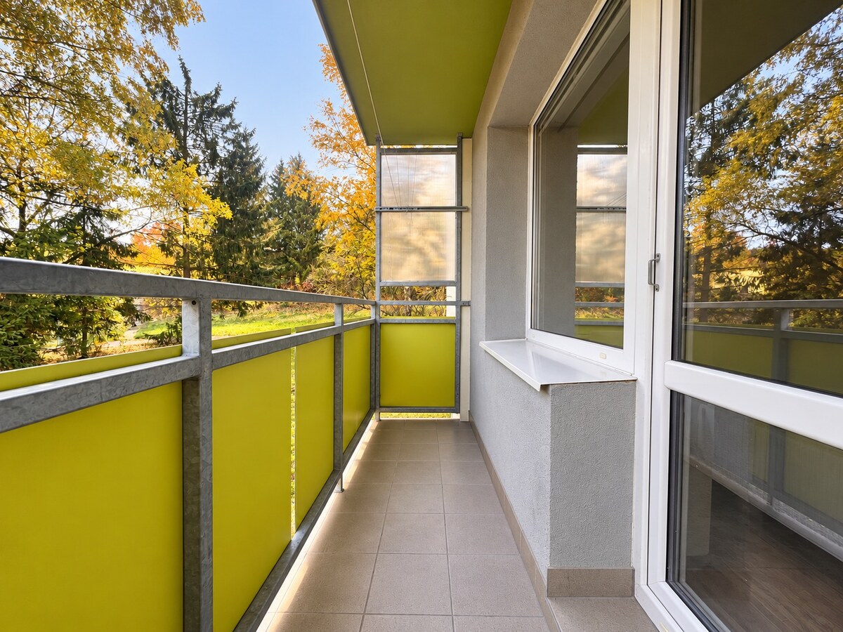 Na predaj 3 izbový byt - Banská Bystrica — foto 15