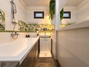 Na predaj priestranný 3 izbový byt - Banská Bystrica, Sásová — foto 7