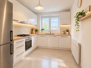 PRENÁJOM PRIESTRANNÉHO MEZONETU V CENTRE BANSKEJ BYSTRICE | 145 m² — foto 2