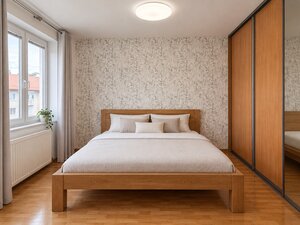 PRENÁJOM PRIESTRANNÉHO MEZONETU V CENTRE BANSKEJ BYSTRICE | 145 m² — foto 7