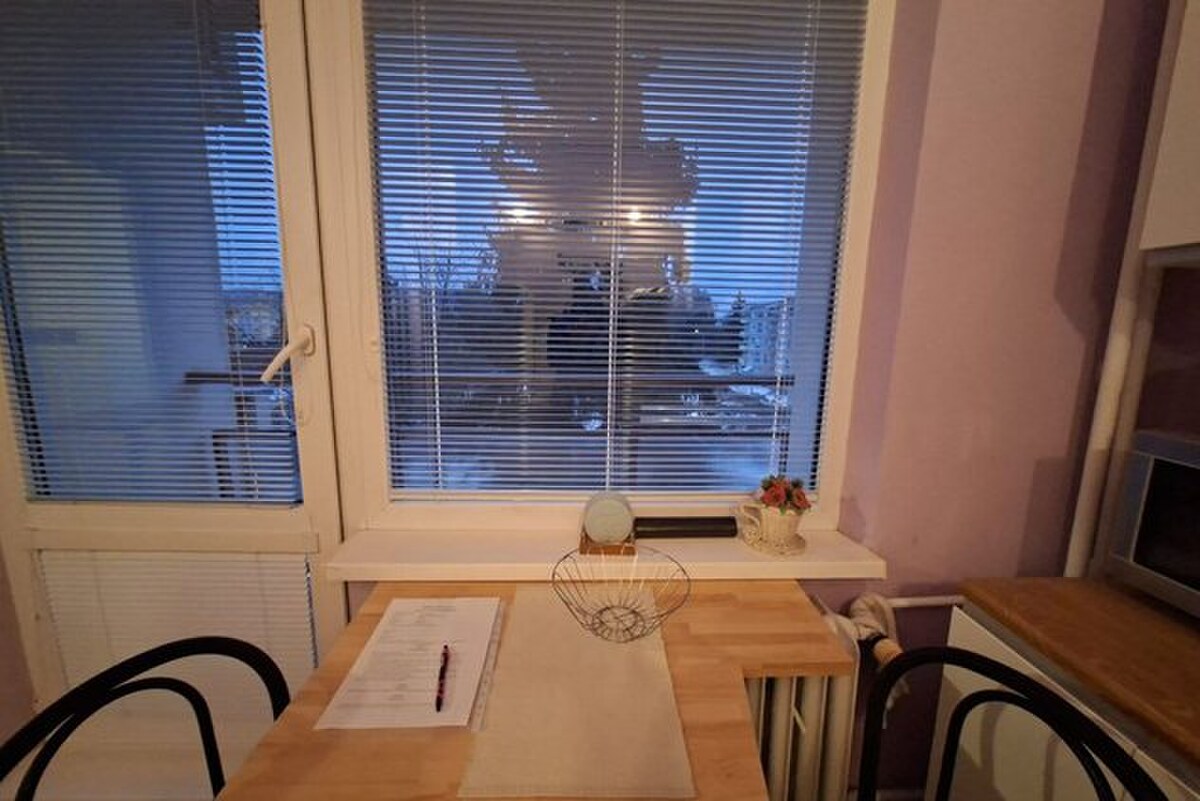 Na prenájom 1 izbový byt - Banská Bystrica/ Fončorda — foto 2