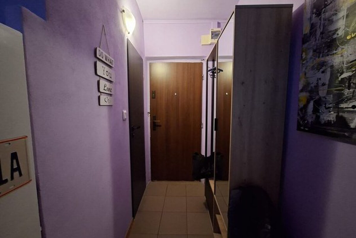 Na prenájom 1 izbový byt - Banská Bystrica/ Fončorda — foto 5
