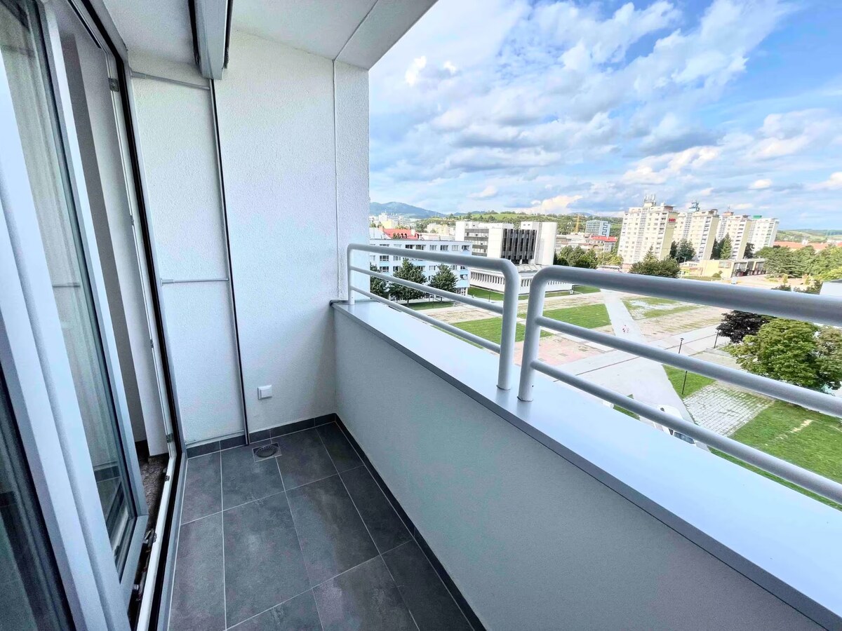 2 KOMFORTNÉ  APARTMÁNY -  HOTEL LUX -  2 PARKOVACIE MIESTA — foto 12