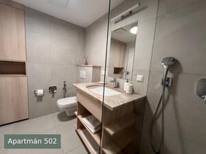 2 KOMFORTNÉ  APARTMÁNY -  HOTEL LUX -  2 PARKOVACIE MIESTA — foto 10