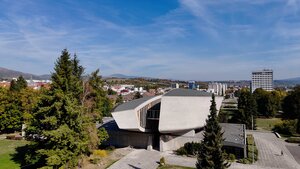 2 KOMFORTNÉ  APARTMÁNY -  HOTEL LUX -  2 PARKOVACIE MIESTA — foto 15