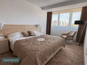 2 KOMFORTNÉ  APARTMÁNY -  HOTEL LUX -  2 PARKOVACIE MIESTA — foto 8