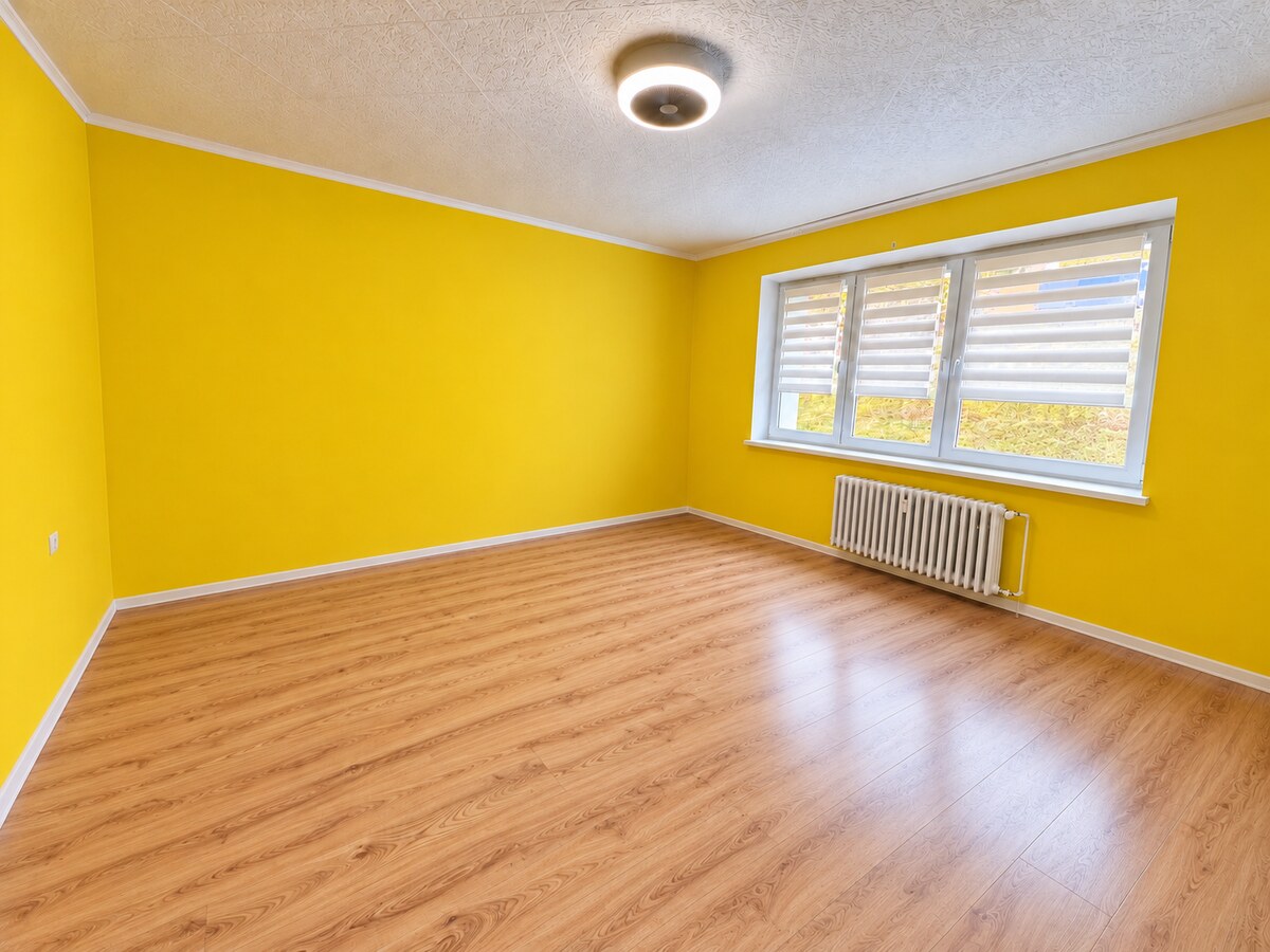NA PREDAJ – PRIESTRANNÝ 3-IZBOVÝ BYT S JUŽNOU LODŽIOU | 95,6 m² | — foto 10