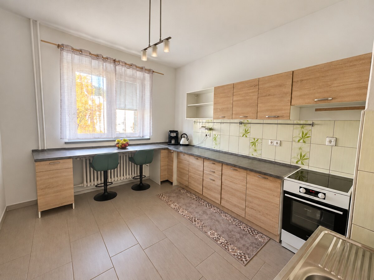 NA PREDAJ – PRIESTRANNÝ 3-IZBOVÝ BYT S JUŽNOU LODŽIOU | 95,6 m² | — foto 12