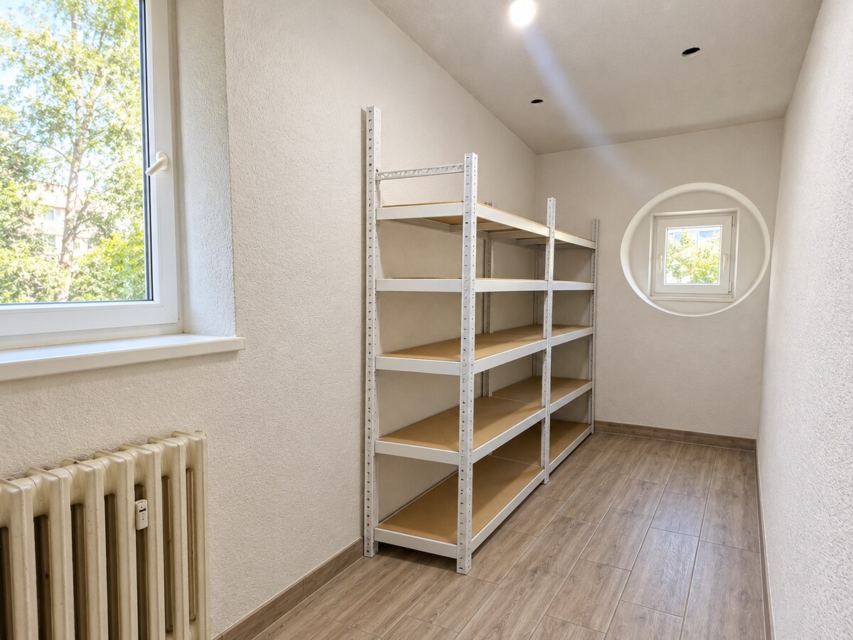 NA PREDAJ – PRIESTRANNÝ 3-IZBOVÝ BYT S JUŽNOU LODŽIOU | 95,6 m² | — foto 13