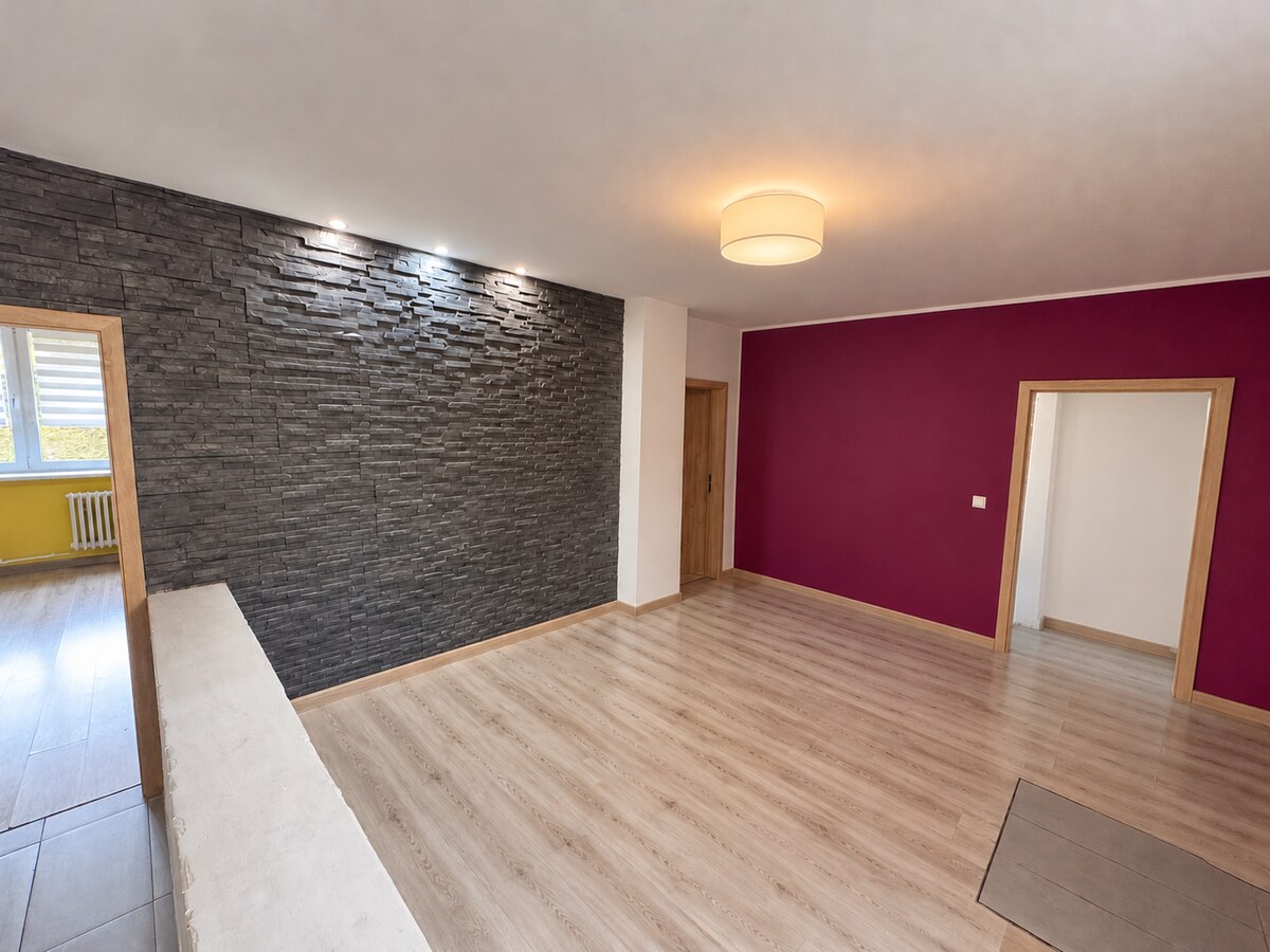 NA PREDAJ – PRIESTRANNÝ 3-IZBOVÝ BYT S JUŽNOU LODŽIOU | 95,6 m² | — foto 5