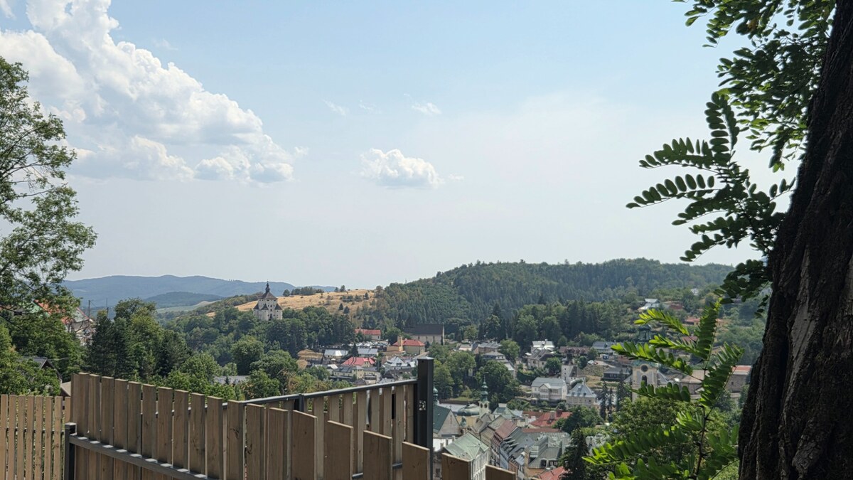 Predaj rekreačného pozemku v obci Banská Štiavnica P020JP — foto 13