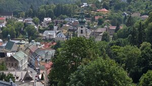 Predaj rekreačného pozemku v obci Banská Štiavnica P020JP — foto 11