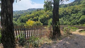 Predaj rekreačného pozemku v obci Banská Štiavnica P020JP — foto 12